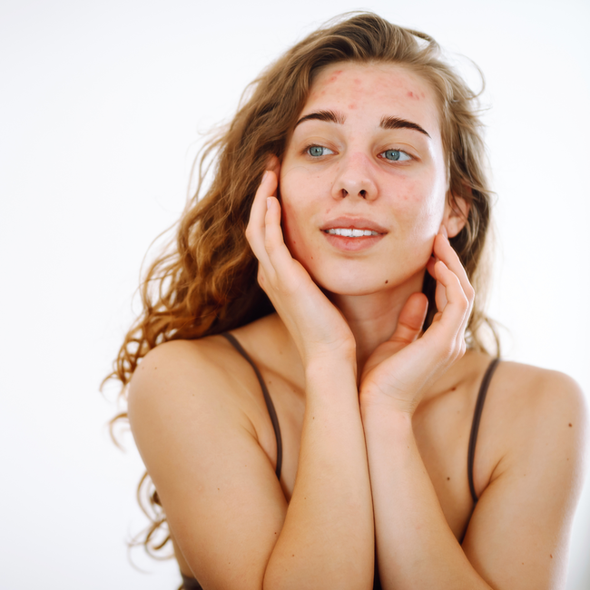 Why Stress and Late Nights Show Up First on Your Face—and How to Brighten Fast