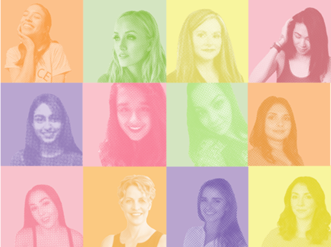 WHAT WOMEN'S EQUALITY DAY MEANS TO VOLITION