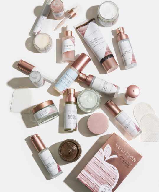 SKINCARE FOR YOUR SIGNIFICANT OTHER