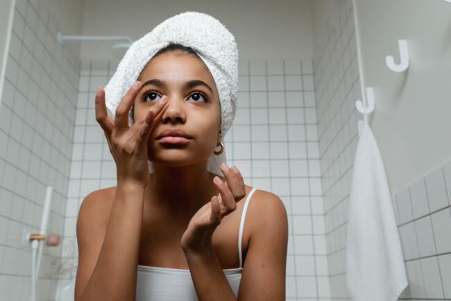Retinol 101