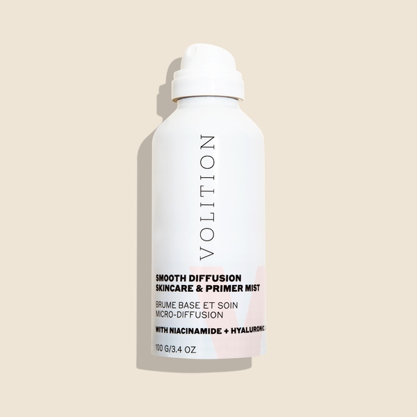 Smooth Diffusion Skincare & Primer Mist