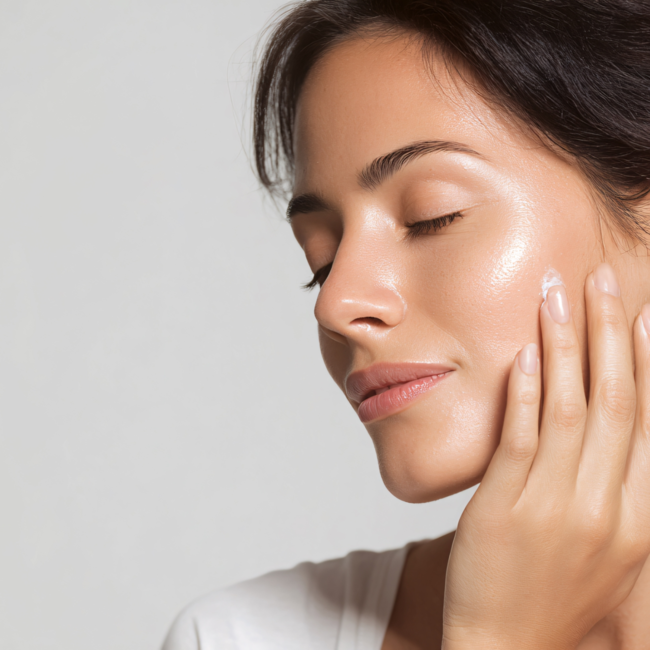 Hit Reset: Your September Skin Detox