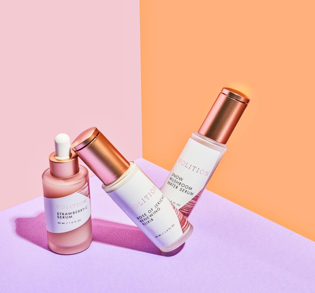 HOW TO CHOOSE THE RIGHT SERUM