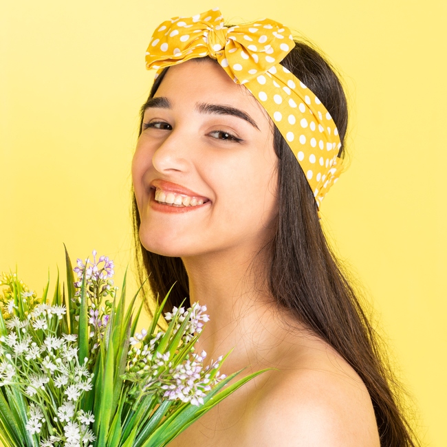 Spring Clean Your Beauty Routine