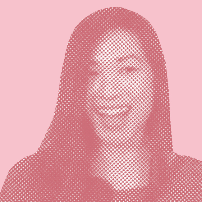 Innovator Spotlight – Alice, creator of Oil-Control Mattifying Mist