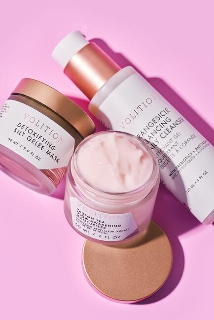 Get To Know Volition Beauty Via Reviews
