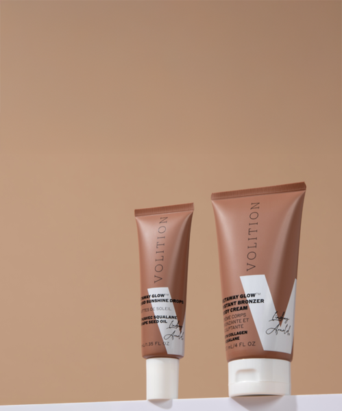 Instant Luminosity & Hydration