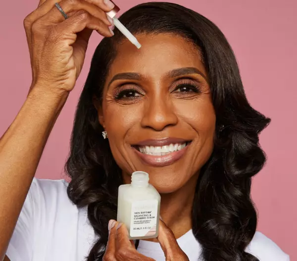 Skin Rhythm Balancing & Clearing Serum | Volition Beauty