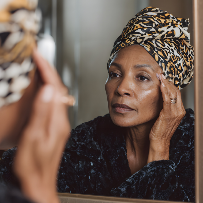 Your Ultimate Nighttime Skincare Routine: Overnight Essentials for Restored, Radiant Skin