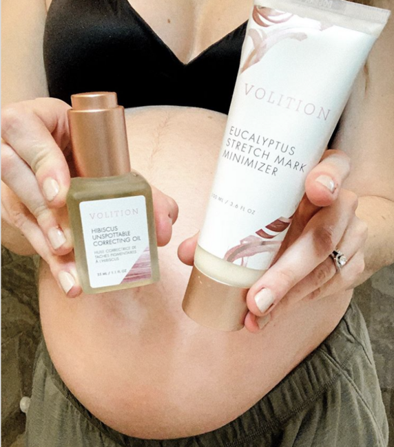 VB PARTNERS WITH MOTHERLY 