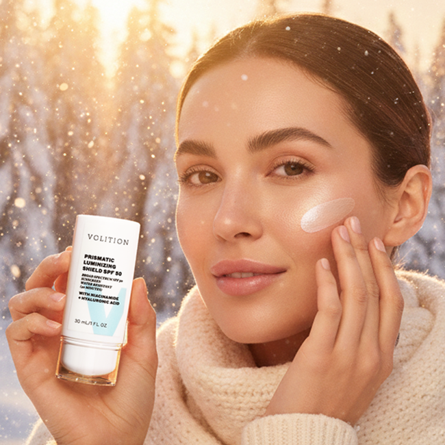 Why Your Winter Moisturizer Isn’t Enough—and What Your Skin Actually Needs