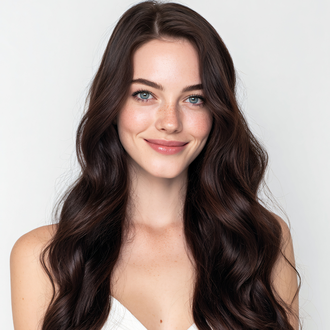 Bare-Faced, But Better: The Effortless Glow Routine