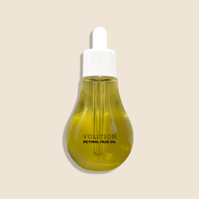 Retinol Face Oil