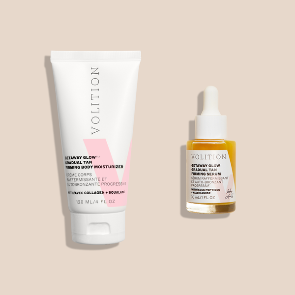 Getaway Glow™ Head-To-Toe
