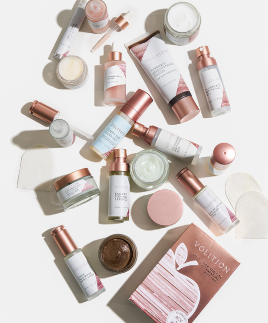 SKINCARE FOR YOUR SIGNIFICANT OTHER