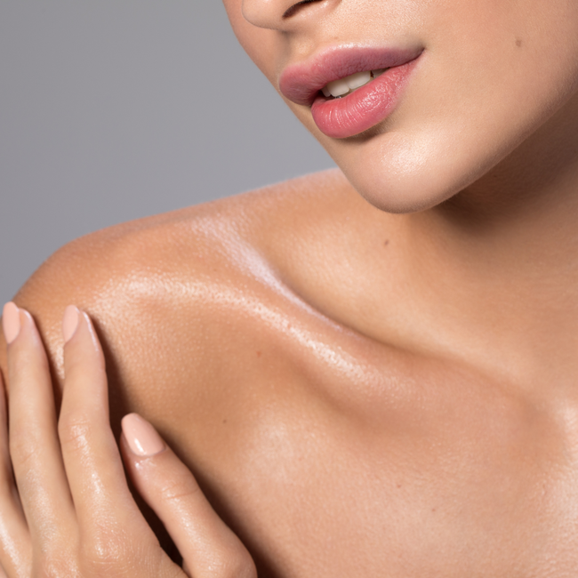 Glow From Head to Toe: Your Ultimate Body & Hair Care Ritual for Radiant Skin