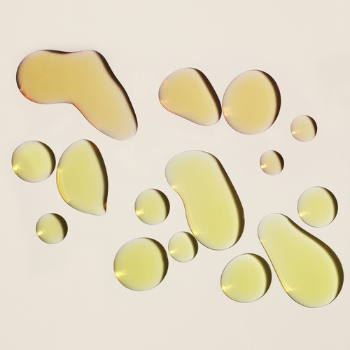 Sweet Almond & Jojoba Oils