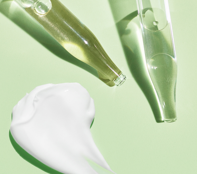 Give skin a BOOST
