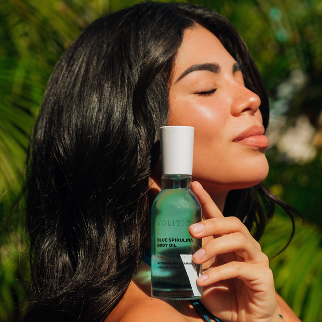 Your Fall Body Care Routine: 3 Essentials for Head-to-Toe Glow