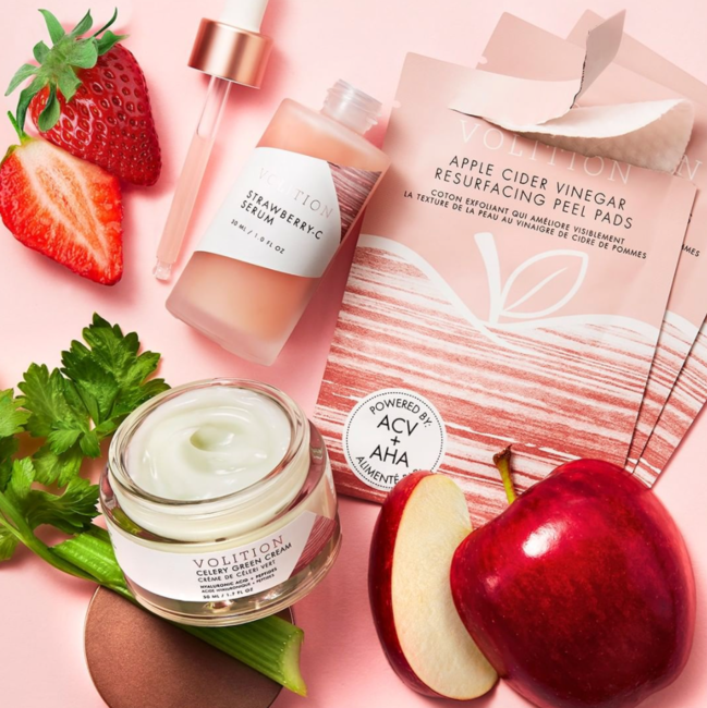 SKIN BRIGHTENING BUNDLES