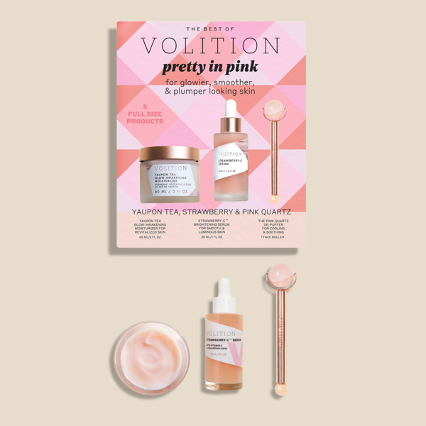 Pretty in Pink Kit