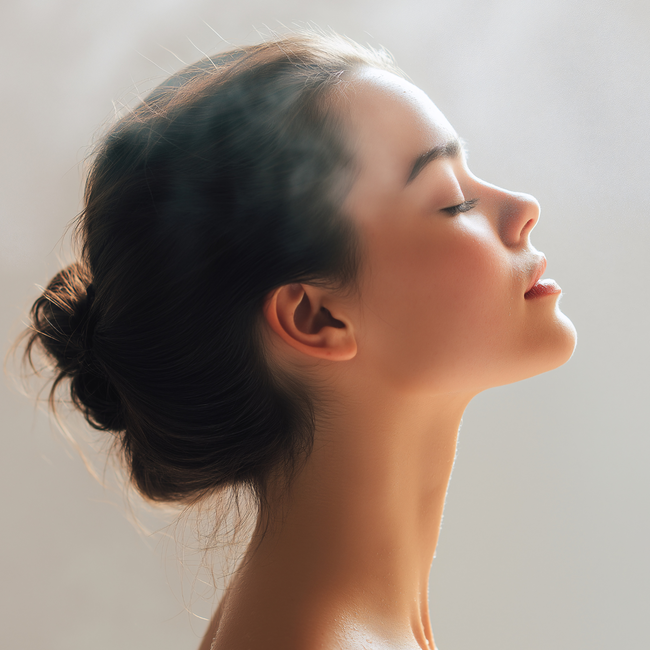 Award-Winning Skincare, Powered by You