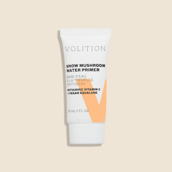 Snow Mushroom Water Primer