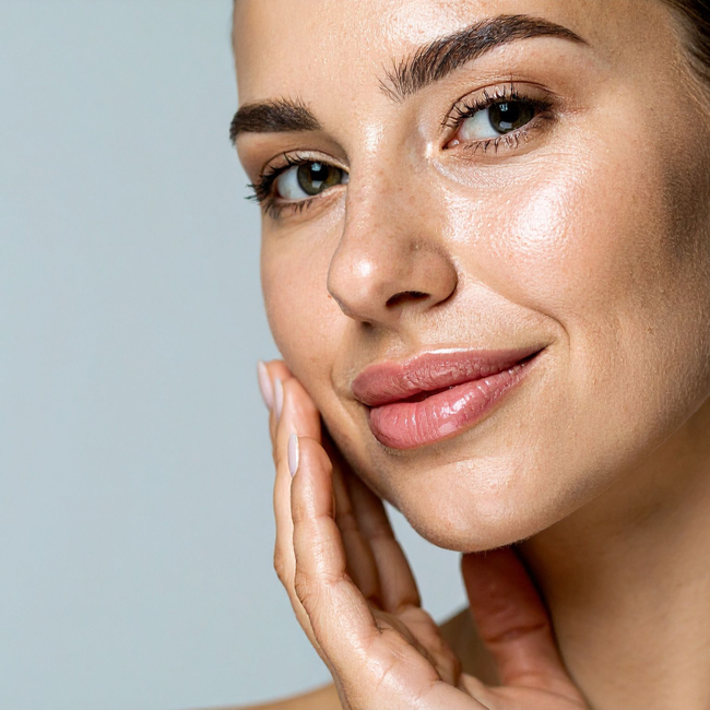 Celery Green Cream Review: How to Hydrate Oily Skin and Minimize the appearance of Pores