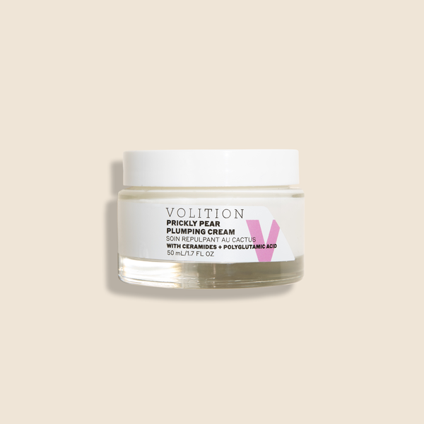 Prickly Pear Overnight Cream