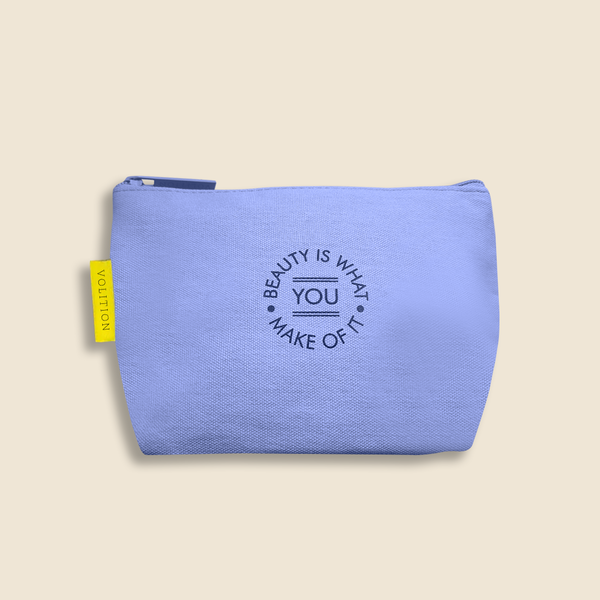 VOLITION Pouch