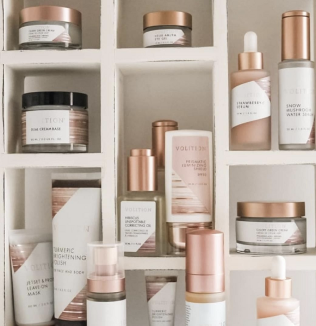 Skincare Steps Made Easy