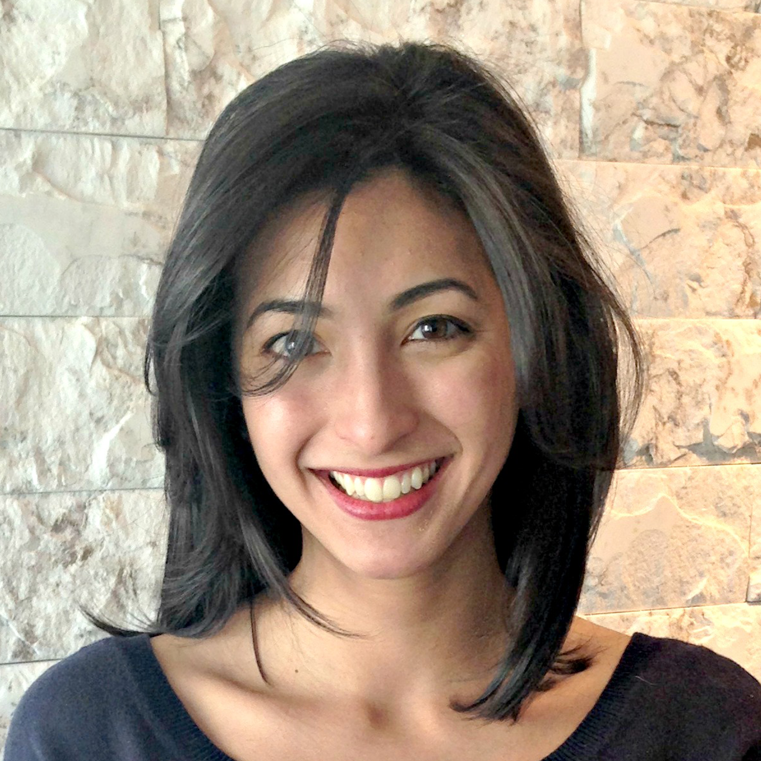 Mission Brows - Eyebrow Replacement innovator with straight hair