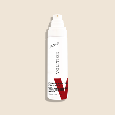 Anti-Blemish Soothing Mist