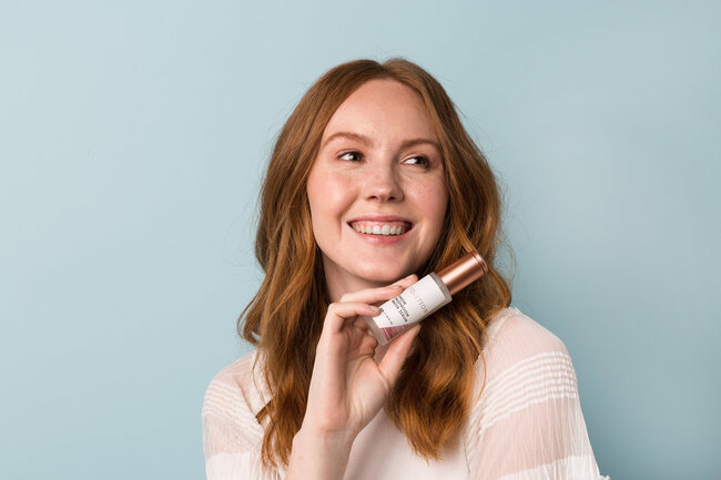 The Hydration Paradox: Why Your Skin Can Feel Dry and Look Oily at the Same Time