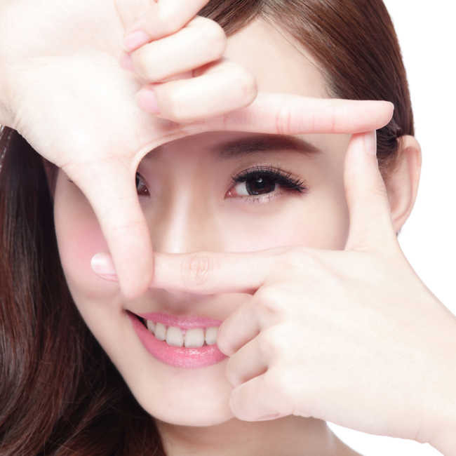 Bright Eyes, Tired No More: Discover the Goodbye Puffy Eyes Duo