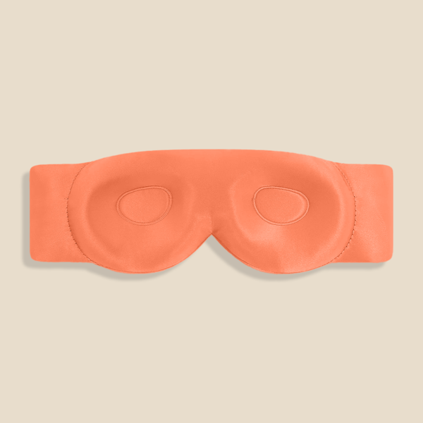 The Sleep Mask