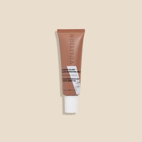 Getaway Glow Liquid Sunshine Drops