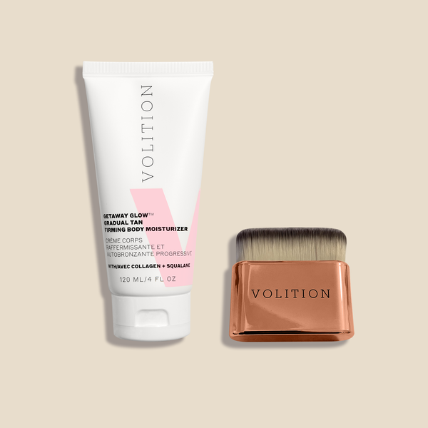 Getaway Glow™ Body Duo