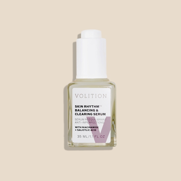 Volition Beauty  Clean Beauty Solutions