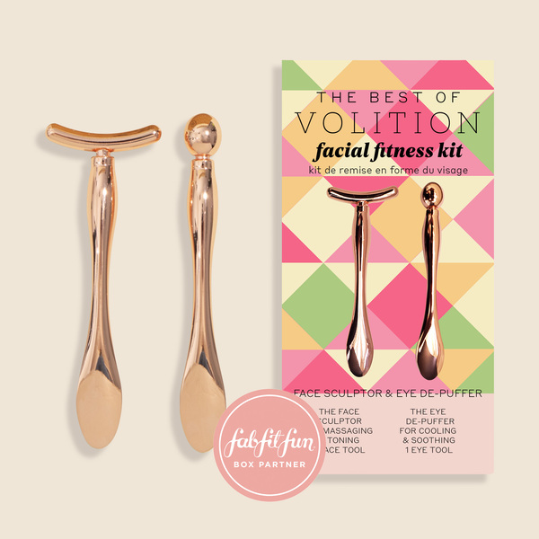 Facial Fitness Kit