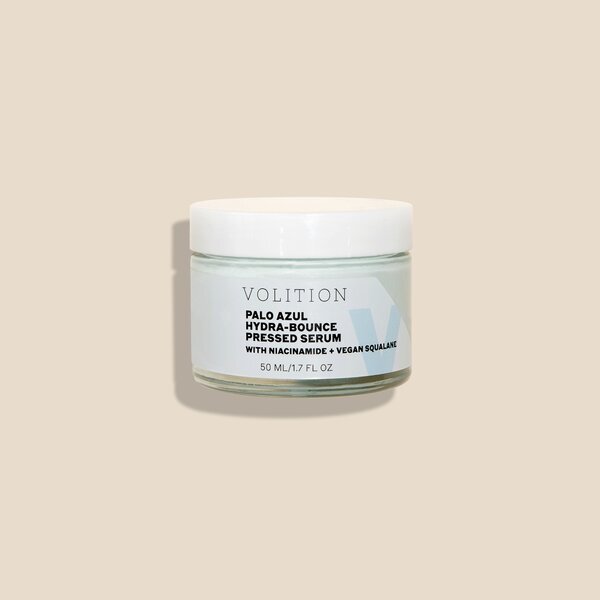 Palo Azul Hydra-Bounce Pressed Serum