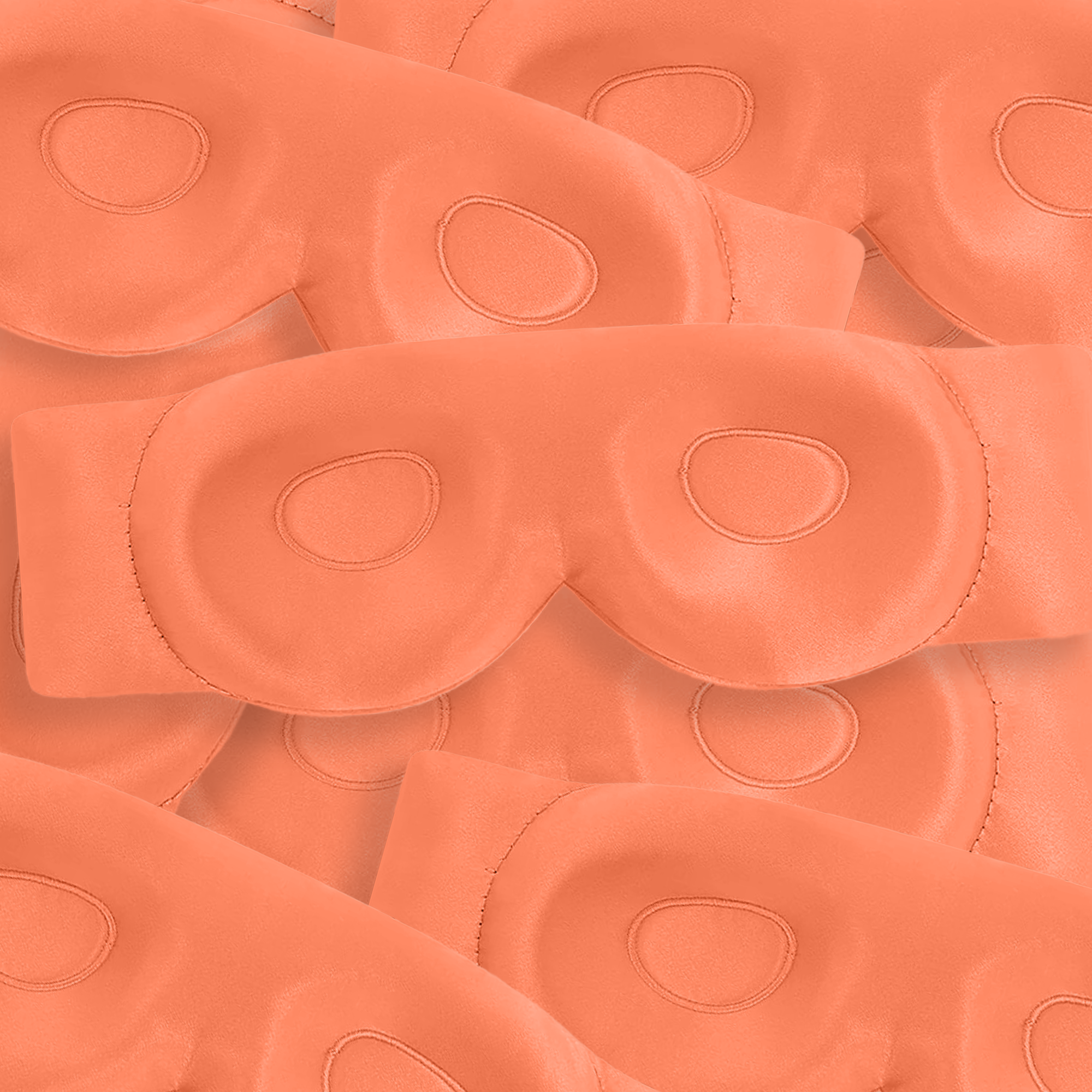 Overnight Silicone Patches & Sleep Mask