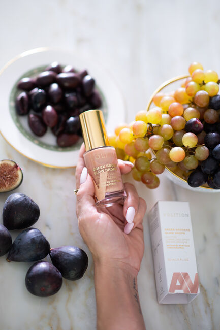 Resveratrol for Skin: What This Grape Antioxidant Really Does