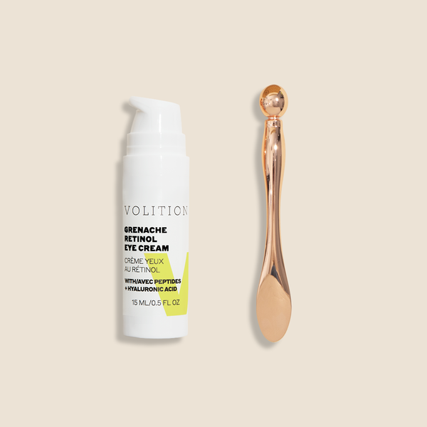 Goodbye Puffy Eyes Duo