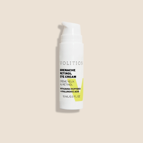 Grenache Retinol Eye Cream