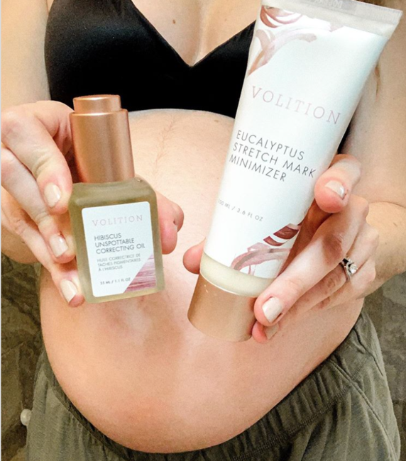 VB PARTNERS WITH MOTHERLY 