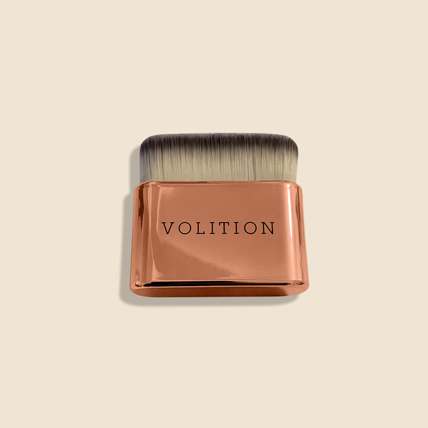 The Body Brush