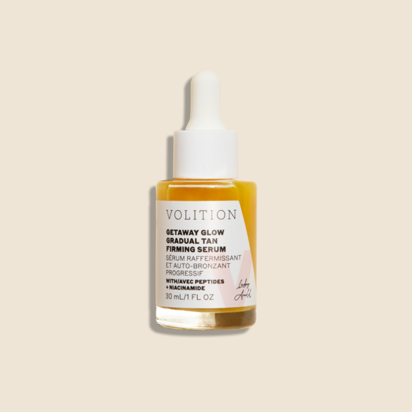 Getaway Glow™ Gradual Tan Firming Serum