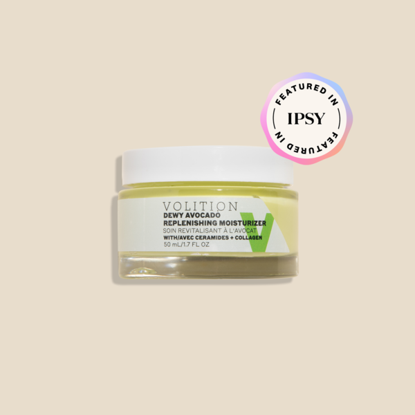 Dewy Avocado Replenishing Moisturizer