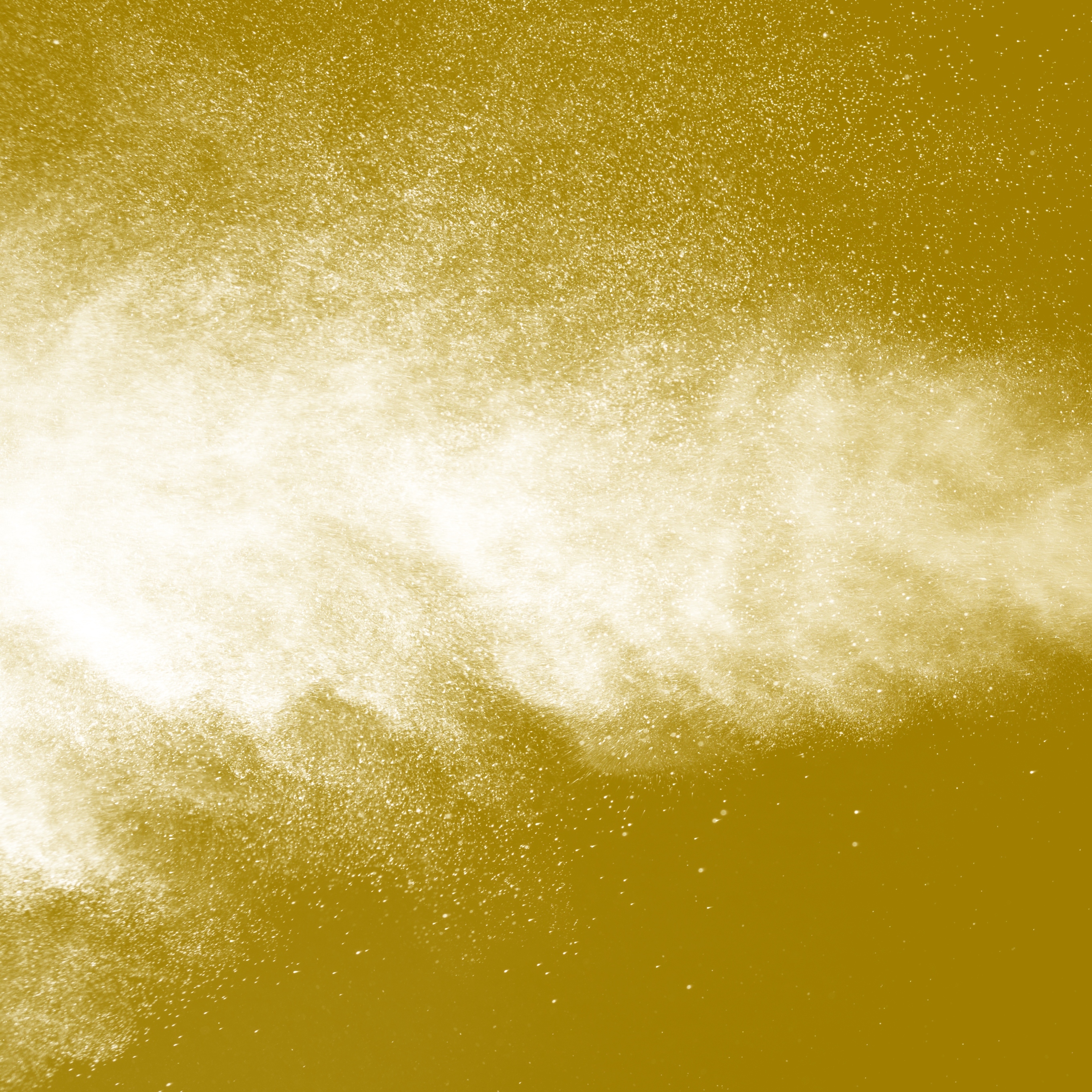 GLAMBOOST Volumizing Hair Powder